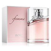 Hugo Boss Femme Edp 75ML-Al Reem Perfumes (The Perfume Qatar)